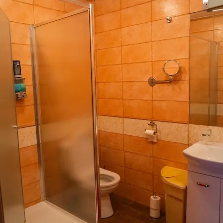 Na Krakovci U Rakovníka