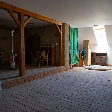 Na Krakovci U Rakovnika Casa vacanze Krakovec