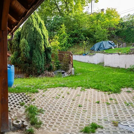 Na Krakovci U Rakovníka *